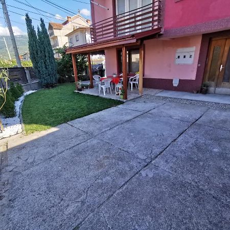 Appartamento House Petar Ohrid Esterno foto