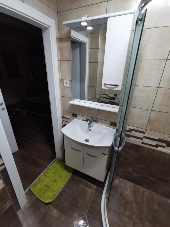 Appartamento House Petar Ohrid Esterno foto