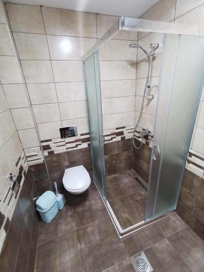 Appartamento House Petar Ohrid Esterno foto