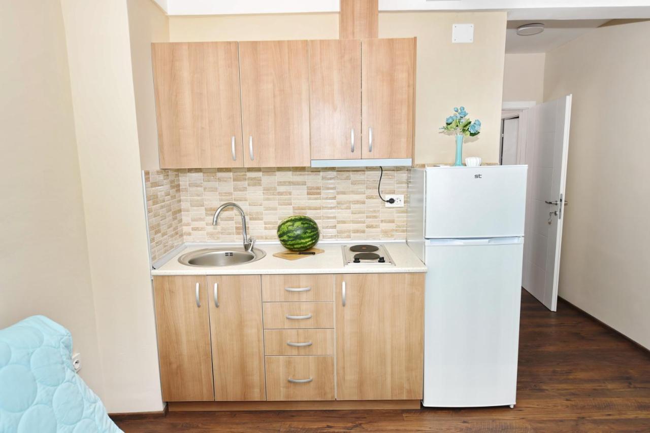 Appartamento House Petar Ohrid Esterno foto